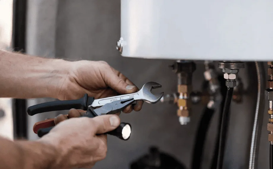 Why choose Water Heater Repair in Elysian Fields, TX